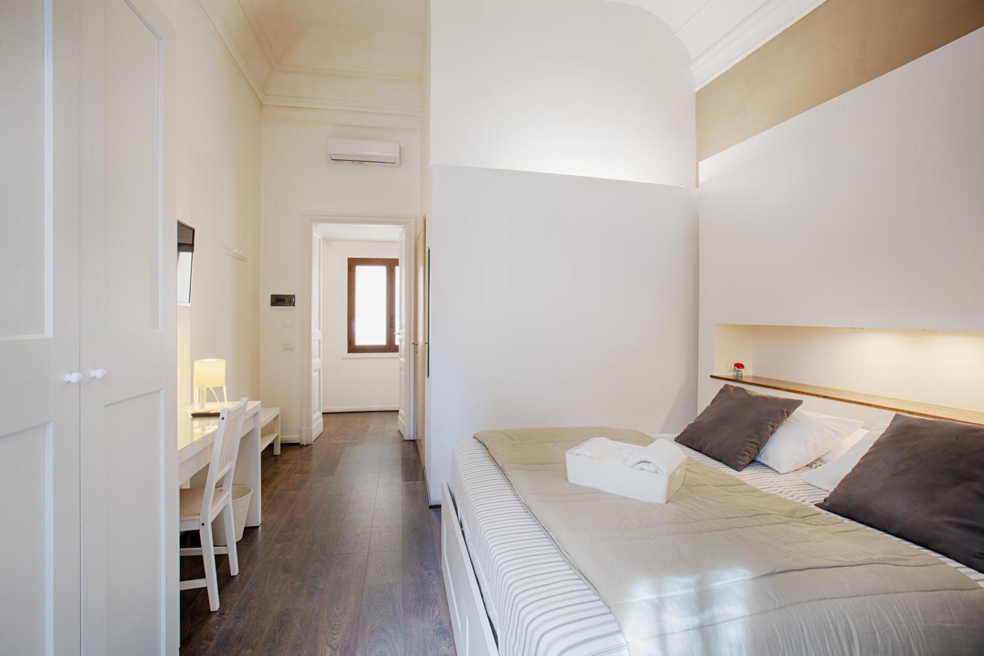 Villa Bellini Luxury Home カターニア エクステリア 写真